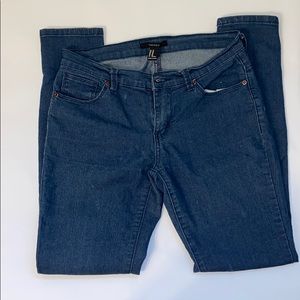 Forever 21 jeans